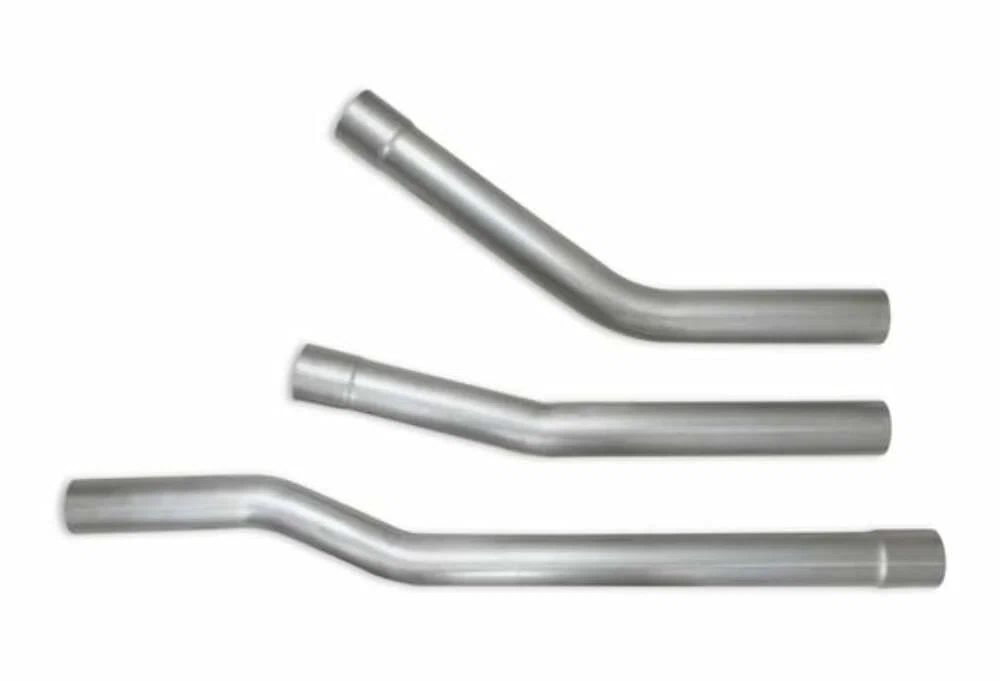 1977-1979 Ford F-150 Header Back Exhaust System Hooker 16561HKR